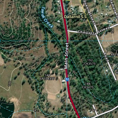 Dallarnil (9347-334i) Preview 3