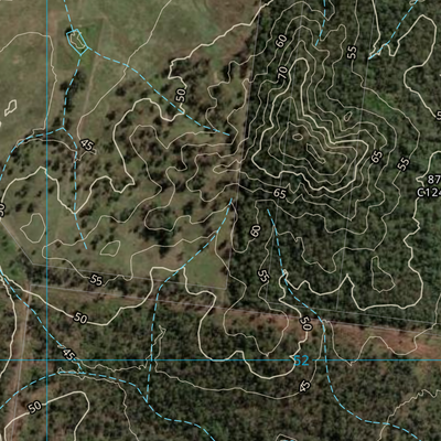 DALS LOOKOUT (8755-433i) Preview 2