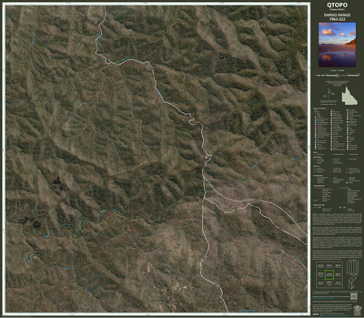 DARGO RANGE (7963-322i) Preview 1