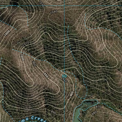 DARGO RANGE (7963-322i) Preview 3