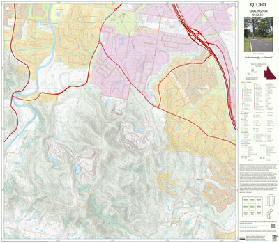 Darlington (9542-311) Preview 1