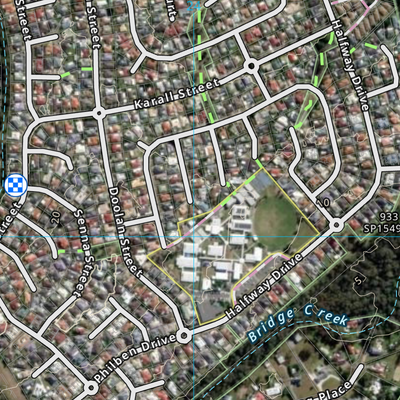 DARLINGTON (9542-311i) Preview 3