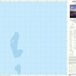 Darnley Island (7678-41) Preview 1