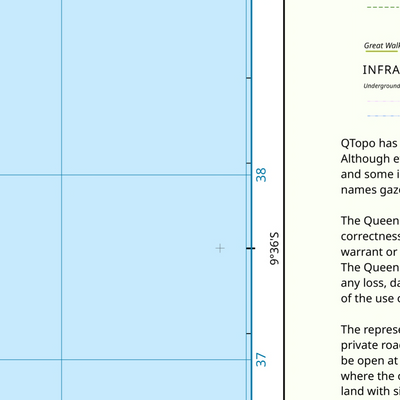 Darnley Island (7678-41) Preview 3