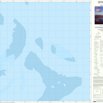 Darnley Island (7678-42) Preview 1