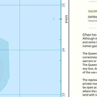 Darnley Island (7678-42) Preview 3