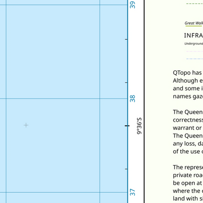 Darnley Island (7678-44) Preview 3