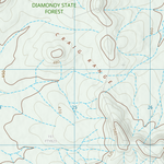 Darr Creek (9144-41) Preview 3