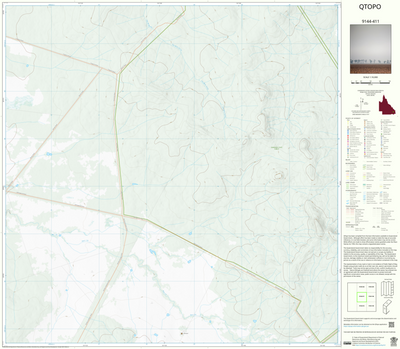 Darr Creek (9144-411) Preview 1
