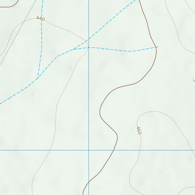 Darr Creek (9144-411) Preview 2
