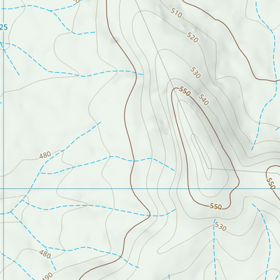 Darr Creek (9144-411) Preview 3