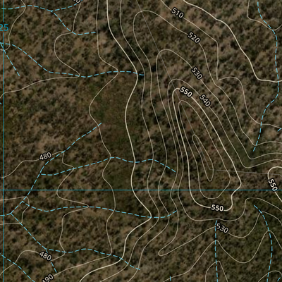 Darr Creek (9144-411i) Preview 3