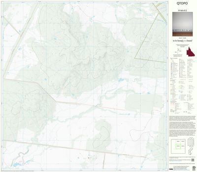 Darr Creek (9144-412) Preview 1