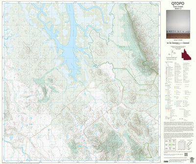 Dart Creek (9050-12) Preview 1
