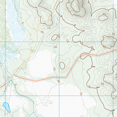 Dart Creek (9050-12) Preview 2