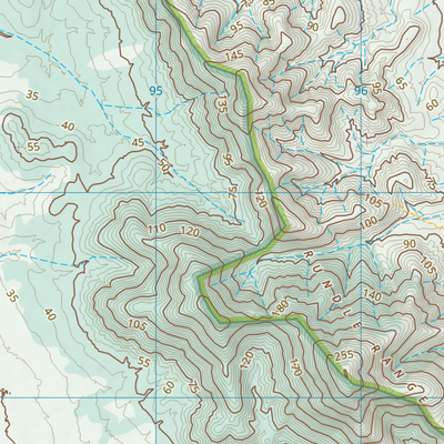 Dart Creek (9050-12) Preview 3