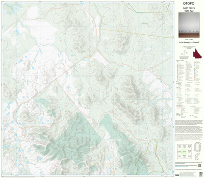 Dart Creek (9050-122) Preview 1