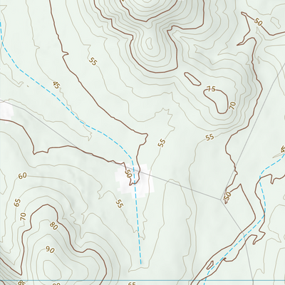 Dart Creek (9050-122) Preview 2