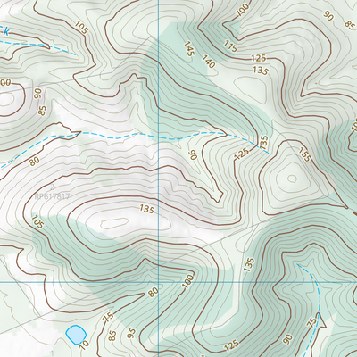 Dart Creek (9050-122) Preview 3