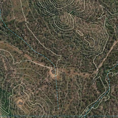 DART CREEK (9050-122i) Preview 2