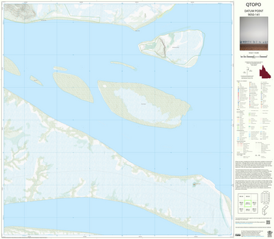 Datum Point (9050-141) Preview 1