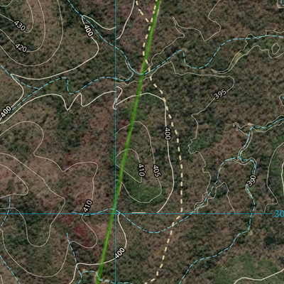 DAVIES CREEK (8064-334i) Preview 2