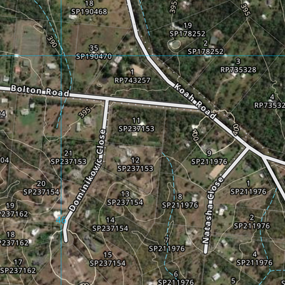 DAVIES CREEK (8064-334i) Preview 3