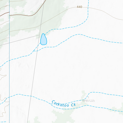 Davis Gully (9243-424) Preview 2