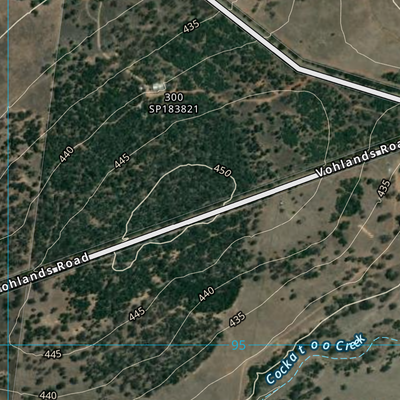 DAVIS GULLY (9243-424i) Preview 3