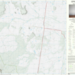 Dawson Range (8849-41) Preview 1