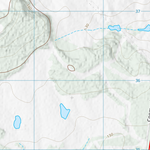 Dawson Range (8849-41) Preview 2