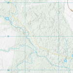 Dawson Range (8849-41) Preview 3