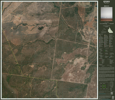 Dawson Range (8849-413i) Preview 1