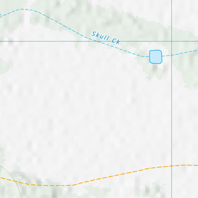 Dawson Range (8849-414) Preview 2