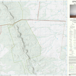 Dawson Range (8849-42) Preview 1