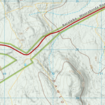 Dawson Range (8849-42) Preview 3