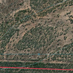 Dawson Range (8849-421i) Preview 3
