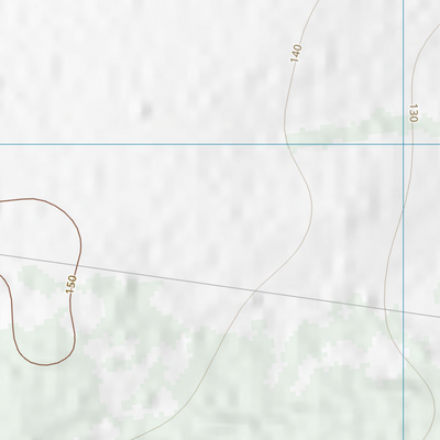 Dawson Range (8849-422) Preview 2