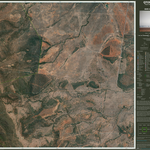 Dawson Range (8849-422i) Preview 1