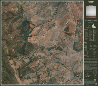 Dawson Range (8849-422i) Preview 1