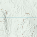 Dawson Range (8849-423) Preview 2