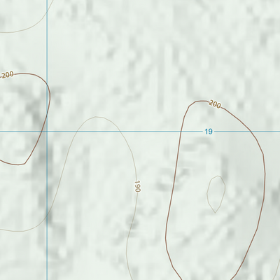 Dawson Range (8849-423) Preview 2