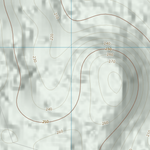 Dawson Range (8849-423) Preview 3