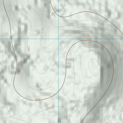 Dawson Range (8849-423) Preview 3