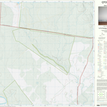 Dawson Range (8849-43) Preview 1