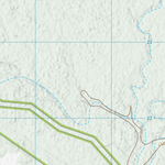 Dawson Range (8849-43) Preview 2