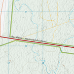 Dawson Range (8849-43) Preview 3