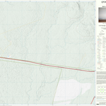 Dawson Range (8849-431) Preview 1