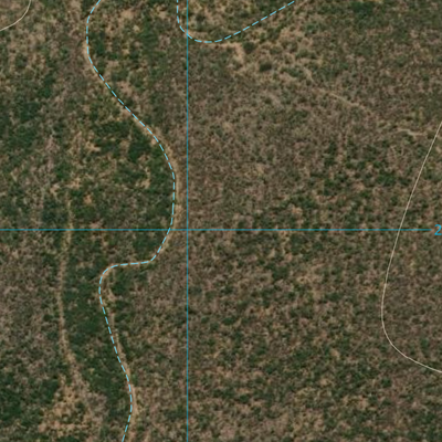 Dawson Range (8849-431i) Preview 2