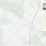 Dawson Range (8849-432) Preview 1